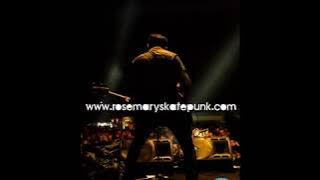 Rosemary - fans of freedom