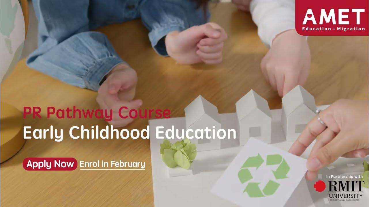 1-year-graduate-diploma-in-early-childhood-education-rmit-university