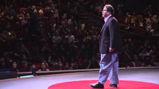 Computers with common sense | Doug Lenat | TEDxYouth@Austin