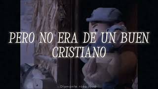 Cuarteto de Nos_"Cristo te odia"_(Moral Orel)