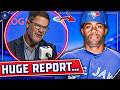 Jays Next Move LEAKED…