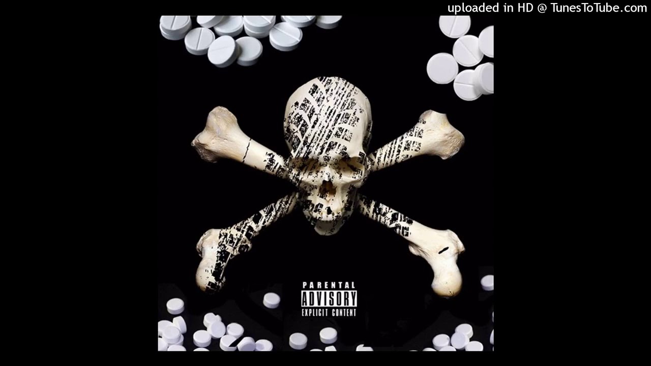 Chris Brown - Pills & Automobiles (feat. Yo Gotti, A Boogie Wit Da Hoodie & Kodak Black) [Clean]