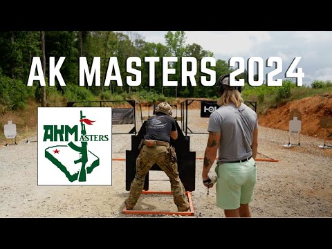 AK Masters 2024 (FT. PSA Krink, @KLAYCO47, and more!)