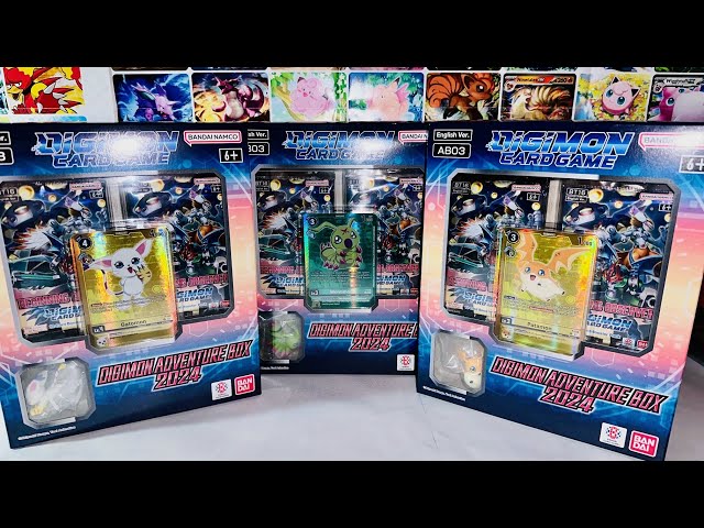 best digimon booster box 2024 Card Game: Advanced - Digimon Generation (AD-01) It reintroduces fan Digimon Card Game Digimon Adventure
