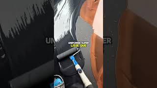 Epoxy paint that dries in 1 minute: a real revolution! Epoxy paint that dries in 1 minute: a real revolution!