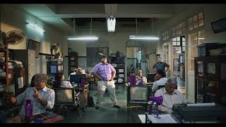 Gamezy | IPL campaign 2023 | App Badlo | 2nd innings screenshot 4