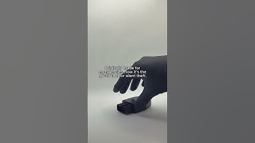 Keyless T-Max Hijack Tool 😱 #polocom #tmax #yamaha