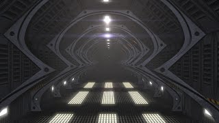 Apple Motion 5: Space Station Tutorial Part 2