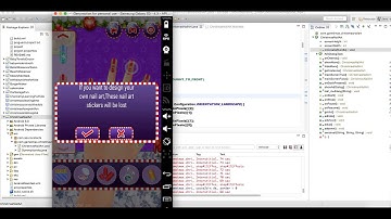 Christmas Nail Art - Source Code Video By Sell My Source Code.