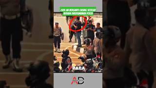 Download Lagu ojol ini berganti kasing setelah ikut demo #shorts #tni #viralvideo #prabowo #po MP3