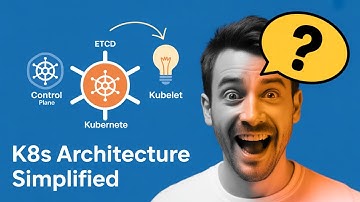 Kubernetes-architectuur: volledige analyse 2025: mis de nieuwste updates niet! 🚀