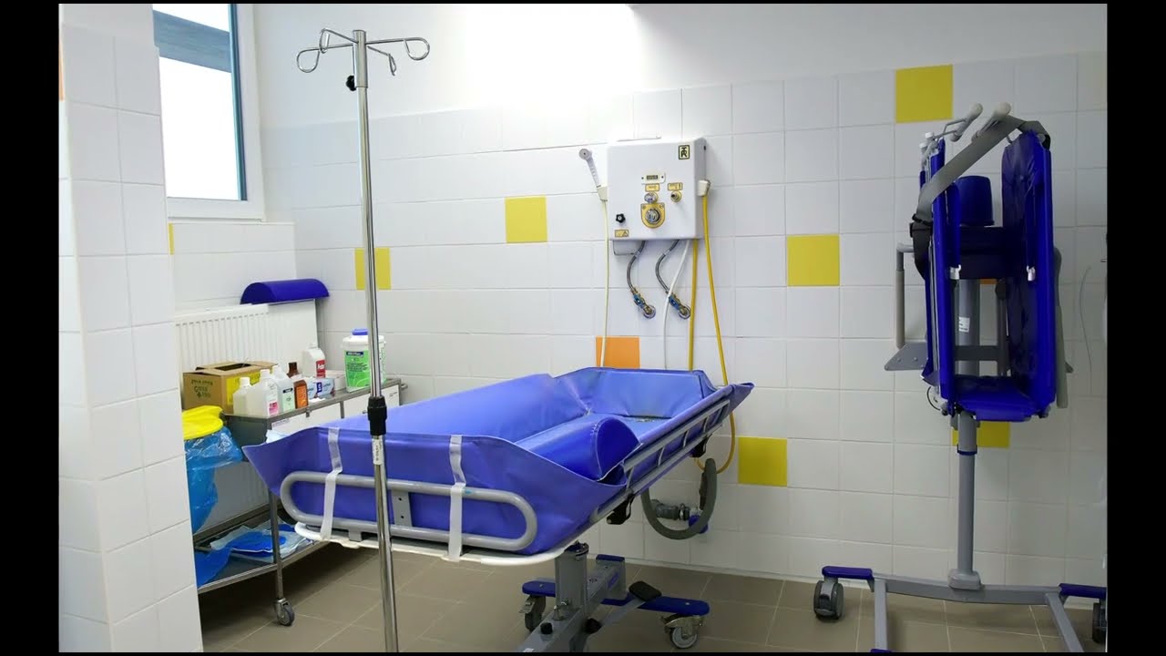 Szép és modern - Hárommilliárdos felújítás a GYEK-ben