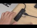 Small USB 3.0 Hub Most People Want to Have (2023)