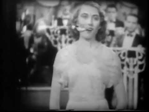 Vera Lynn - Love Is Like A Cigarette (1934)