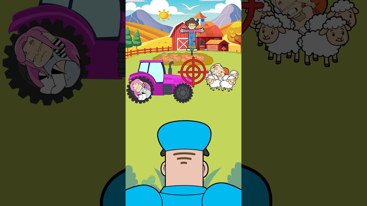 EU ME ESCONDI DO POLICIAL BARRY DO ROBLOX