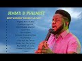 Best Of Jimmy D Psalmist Worship Songs::1 Hour Playlist#holyspirit #gospel