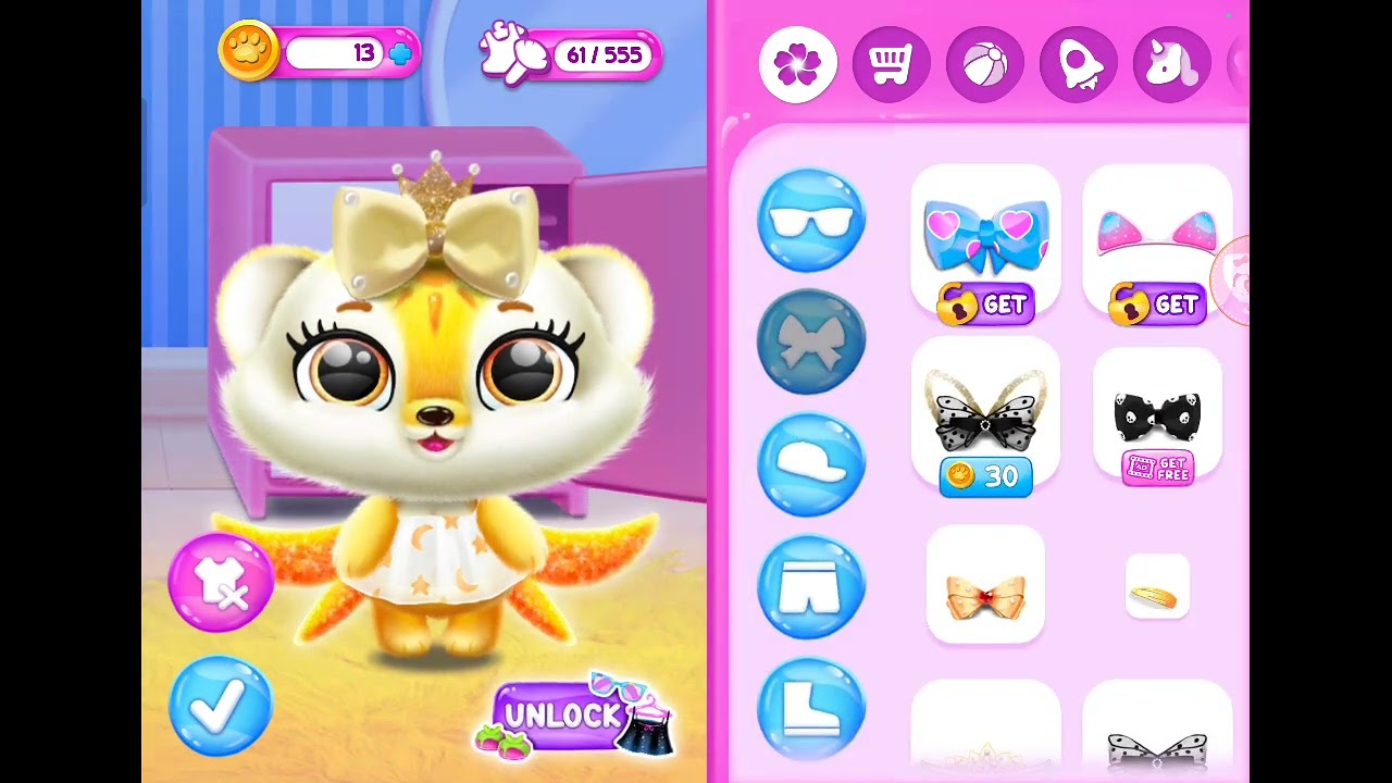 Today Is Sunny's 5th Birthday! 💛👑