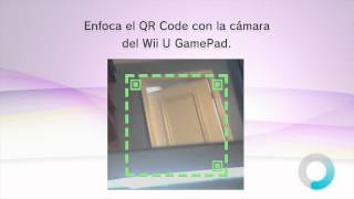 Mii Maker - How to deal QR Code arrives a new Mii?