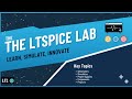LTSpice Tutorial #4: How to Use the .step Directive | Sweep Parameters Like a Pro