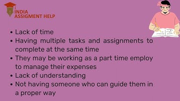 Why Should you Hire Assignment helpers online