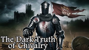 Unveil the Shocking Truth About Medieval Knights – The Dark Side They Never Teach You!