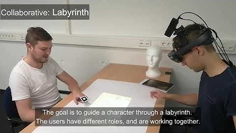 ShARe: Enabling Co-Located Asymmetric Multi-User Interaction for Augmented Reality Head-Mounted ...
