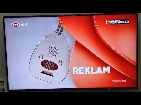 Trt müzik-reklam jeneriği (2020)