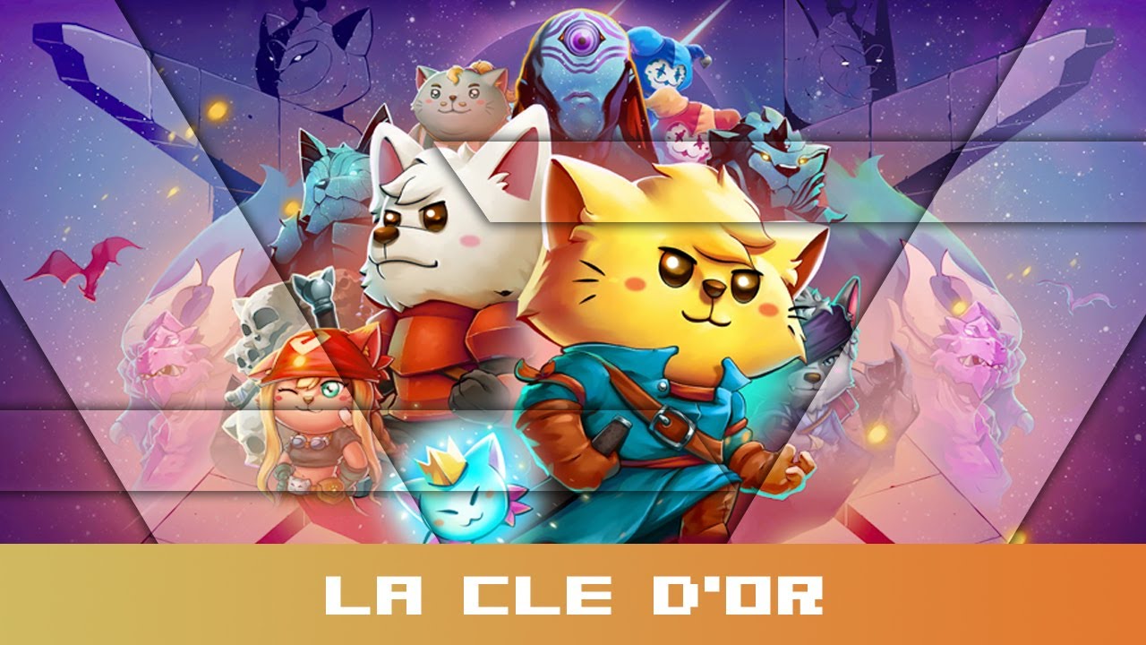 cat quest golden key cat quest golden key