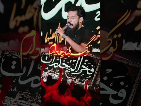 تو گرفتاریها دارم نگاهی به اباالفضل حاج ابوالفضل بردبار