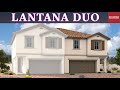 Affordable Townhomes in Southwest Las Vegas | Lantana at Vandalia by Richmond American Homes