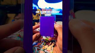 Rarest Pikachu zekrom tagteam Pokemon card ever seen