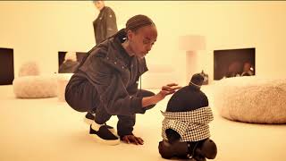 The Art Of Genius Frgmt Experience