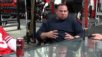 elitefts.com — December 2012 Roundtable (Part 3)
