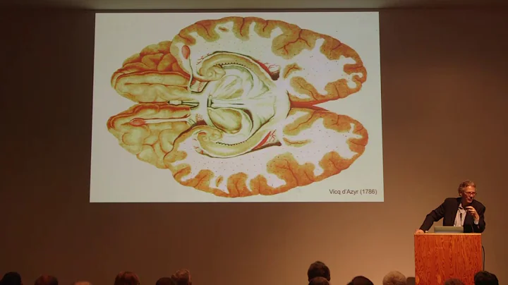 The Life and Scientific Times of Cajal: A Talk wit...