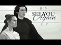 Ben Solo X Rey | See You Again | Reylo