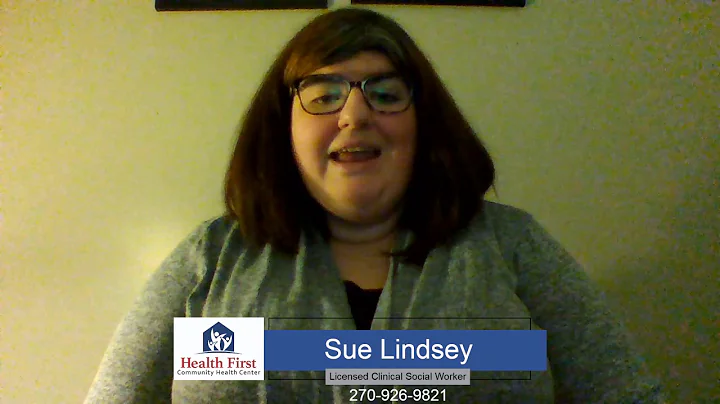 Meet Sue Lindsey, MSW, LCSW