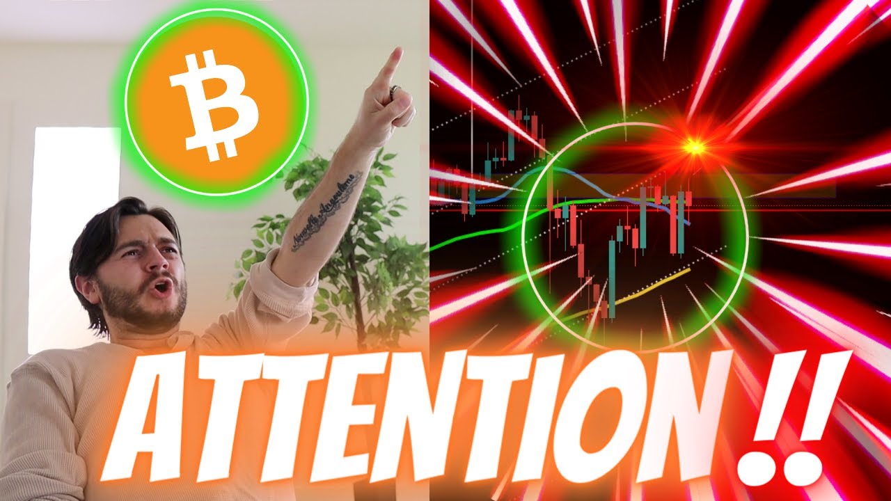 WARNING BITCOIN HOLDERS: DO *NOT* PANIC UNTIL YOU SEE THIS!! - YouTube
