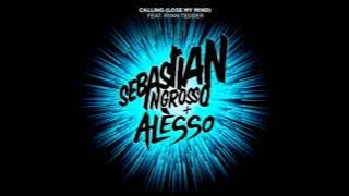 Sebastian Ingrosso and Alesso ft. Ryan Tedder - Calling [Lose My Mind] (Extended Club Mix) HD