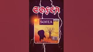 𝙎𝙊𝙁𝙀𝘼 ; 𝙇𝙞𝙙𝙖𝙝 𝘽𝙚𝙧𝙘𝙖𝙗𝙖𝙣𝙜 (1992)