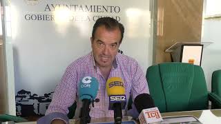 VIDEO El 15 de junio se abre el plazo de inscripción de los cursos municipales de natación