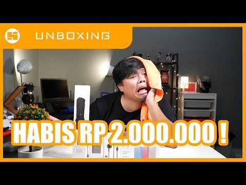 Review Toko Online Hp Xiaomi