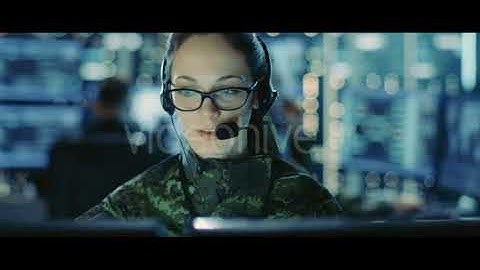 Cinematic Trailer - Cyber Security | VideoHive