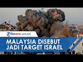 Malaysia Disebut Jadi Target Baru Serangan Israel setelah Hacker Bobol 120 Situs Database Negara