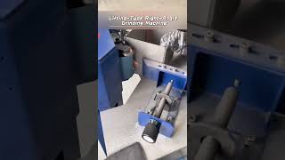 Lifting-Type Right-Angle Grinding Machine #grinding #polishing#welding #polishingmachine #sanding