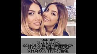 Sevil Sevinc - Dostum (2015)