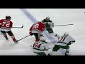 NHL "Keep Your Head Up" Moments