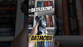 TURBOrecenzja: LEGO® 76331 Batmobil™ z filmu Batman v Superman™