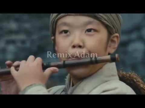 Mesneviden Ders Aldım Kore Filmi
