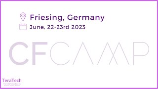 CFCamp 2023: Unveiling the Future of ColdFusion and Lucee CFML
