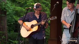 AJ Lee & Blue Summit - "He Called Me Baby" - Sessions from Studio A